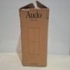1 X BRAND NEW IN BOX AUDO COPENHAGEN HASHIRA TABLE LAMP - RRP &pound;318 - 2