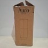 1 X BRAND NEW IN BOX AUDO COPENHAGEN HASHIRA TABLE LAMP - RRP &pound;318 - 2