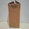 1 X BRAND NEW IN BOX AUDO COPENHAGEN HASHIRA TABLE LAMP - RRP &pound;318 - 2