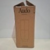 1 X BRAND NEW IN BOX AUDO COPENHAGEN HASHIRA TABLE LAMP - RRP &pound;318 - 2