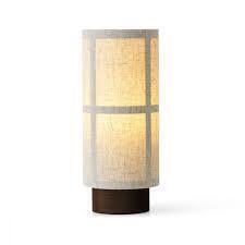 1 X BRAND NEW IN BOX AUDO COPENHAGEN HASHIRA TABLE LAMP - RRP £318