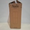 1 X BRAND NEW IN BOX AUDO COPENHAGEN HASHIRA TABLE LAMP - RRP &pound;318 - 2