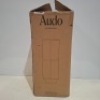 1 X BRAND NEW IN BOX AUDO COPENHAGEN HASHIRA TABLE LAMP - RRP &pound;318 - 2