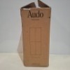 1 X BRAND NEW IN BOX AUDO COPENHAGEN HASHIRA TABLE LAMP - RRP &pound;318 - 2