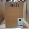 3 X BRAND NEW AUDO COPENHAGEN TORSO TABLE LAMP PORTABLE IN THREE COLOURS - BLACK - SAND - RUBY - RRP EACH &pound;190 - TOTAL RRP &pound;570 IN 3 BOXES - 4