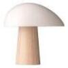 3 X BRAND NEW MIXED LOT CONTAINING 2 X FERM LIVING ARUM PORTABLE LAMPS IN GRASS GREEN AND BLACK - RRP EACH &pound;143 1 X FRITZ HASEN NIGHT OWL LAMP IN SMOKEY WHITE/ASH - RRP &pound;141 - TOTAL RRP FOR LOT &pound;427 IN 3 BOXES - 3