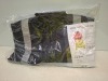 32 X BRAND NEW CREATER AND DESTROY BLACK HI VIS BOMBER JACKETS IN SIZE M-XL IN 4 BOXES