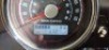 ROYAL ENFIELD INTERCEPTOR INT RED/BLACK PETROL MOTORCYCLE 650CC FIRST REGISTERED 21/05/2020 REG: PK20WHX MILEAGE: 657 MILES (LOW MILEAGE - MIN USE - SEE ESPECIALLY TYRE IMAGES) 2 KEYS NO V5 NO MOT - 5