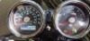 ROYAL ENFIELD INTERCEPTOR INT RED/BLACK PETROL MOTORCYCLE 650CC FIRST REGISTERED 21/05/2020 REG: PK20WHX MILEAGE: 657 MILES (LOW MILEAGE - MIN USE - SEE ESPECIALLY TYRE IMAGES) 2 KEYS NO V5 NO MOT - 6