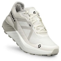 BRAND NEW PAIR OF SCOTT KINABALU 3 TRAIL RUNNING SHOES - ICYCLE WHITE - BOXED - SIZE UK 11 - ORIG RRP &pound;140 RUBBER OUTSOLE KINETIC FOAM DUAL-DENSITY FOAM ER2 - EVOLVED ROCKER TECHNOLOGY RACING FOOTBED RIPSTOP MESH UPPER REINFORCED TOES