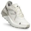 BRAND NEW PAIR OF SCOTT KINABALU 3 TRAIL RUNNING SHOES - ICYCLE WHITE - BOXED - SIZE UK 9.5 - ORIG RRP &pound;140 RUBBER OUTSOLE KINETIC FOAM DUAL-DENSITY FOAM ER2 - EVOLVED ROCKER TECHNOLOGY RACING FOOTBED RIPSTOP MESH UPPER REINFORCED TOES