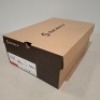 BRAND NEW PAIR OF SCOTT KINABALU 3 TRAIL RUNNING SHOES - ICYCLE WHITE - BOXED - SIZE UK 8 - ORIG RRP &pound;140 RUBBER OUTSOLE KINETIC FOAM DUAL-DENSITY FOAM ER2 - EVOLVED ROCKER TECHNOLOGY RACING FOOTBED RIPSTOP MESH UPPER REINFORCED TOES - 3