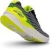 BRAND NEW PAIR OF SCOTT PURSUIT SHOES - BLACK / YELLOW - BOXED - SIZE UK 12 - ORIG RRP &pound;125 SUPER LIGHTWEIGHT ROAD SHOE ROCKER SHAPE FOR RUNNING EFFICIENCY SUPER LIGHTWEIGHT UPPER MESH MOST LIGHTWEIGHT & RESPONSIVE FOAM - 2