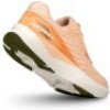 BRAND NEW PAIR OF SCOTT W'S PURSUIT RUNNING SHOES - ORANGE / PALE ORANGE - BOXED - UK SIZE 7.5 - ORIG RRP &pound;125 DROP 8 MM: HEEL 30 MM / FOREFOOT 22 MM UPPER: TECHNICAL MESH/THERMOPLASTIC POLYURETHANE OUTSOLE: THYLNE-VINYL ACTATE/RUBBER TRACTION DESIGNED F - 2