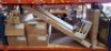 1 X BRAND NEW OLIVER FURNITURE BUNK BED IN WHITE IN 9 BOXES - RRP &pound;1859
