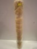 5 X BRAND NEW CR FRESNO WAVE OCHRE RUGS IN SIZE 160 X 230 IN WAVE OCHRE