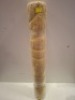 5 X BRAND NEW CR FRESNO WAVE OCHRE RUGS IN SIZE 160 X 230 IN WAVE OCHRE
