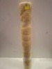 5 X BRAND NEW CR FRESNO WAVE OCHRE RUGS IN SIZE 160 X 230 IN WAVE OCHRE