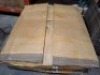 1 X STUDIO TIKI 3 PIECE BAR SET WITH TWO BAR STOOLS IN ONE BOX (NOTE BOX DAMAGE - CUSTOMER RETURNS ) - 2