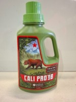 12 X BRAND NEW EMERALD HARVEST CALI PRO BLOOM B 250-002-EC 1.89L IN 2 BOXES