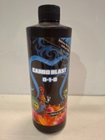 60 X BRAND NEW FUTURE HARVEST CARBO BLAST 0-1-0 500ML IN 5 BOXES