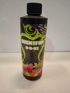 99 X FUTURE HARVEST FOLIAR SPRAY ENHANCEMENT 0-0-0.1 250ML IN 5 BOXES