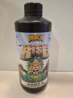 48 X BRAND NEW INDICA TEMPLE NOON TWO-PART BASE FEED 1L PART A IN 6 BOXES
