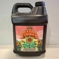 8 X BRAND NEW FUTURE HARVEST INDICA STEM STRENGTH LIQUID SILICA SUPPLEMENT IN 2 BOXES AND 4 LOOSE