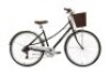 1 X BRAND NEW PINNACLE CALIFORNIUM 00 BIKE IN BLACK IN SIZE 45.5 CM LARGE - 7 GEARS - REQUIRES ASSEMBLING