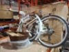 1 X BRAND NEW PINNACLE CALIFORNIUM 00 BIKE IN BLACK IN SIZE 45.5 CM LARGE - 7 GEARS - REQUIRES ASSEMBLING - 2