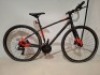 1 X PINNACLE LATERITE TWO ROAD BIKE IN SIZE SMALL 170 CM X 42.5 CM - 18 GEAR