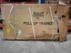 1 X EVERLAST PULL UP TRAINER IN BLACK / YELLOW (NOTE CUSTOMER RETURNS - UNKNOWN CONDITION) - 2
