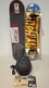 7 X BRAND NEW LOT CONTAINING 5 TONY HAWK SIGNATURE SERIES SKATEBOARDS AND 2 KIDS TONY HAWK HELMETS