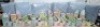100 + BRAND NEW MIXED GARDEN LOT CONTAINING OWL FIGURINES , DECORATIVE WATERING CANS IN PINK , GREY , ORANGE , YELLOW , DECORATIVE FLOWER POTS IN VARIOUS COLOURS , THE OUTDOOR LIVING ARTIFICIAL SMALL PLANTS ETC ON A FULL BAY