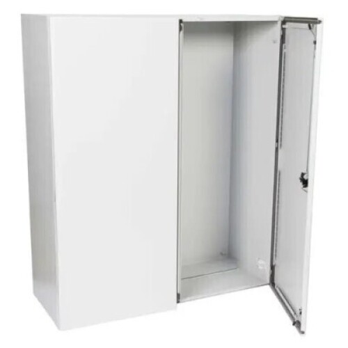 1 X BRAND NEW SCHNEIDER SAREL 1200 MM X 1000MM X 400 MM STEEL ENCLOSURE IP55 - RRP &pound;406