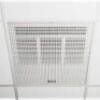 1 X CLAUDGEN RECESSED WARM CEILING HEATER - HE7230-10 300W - (NOTE UNIT ONLY IN THE BOX ) - 2
