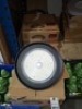 3 X BRAND NEW IN BOX ANSELL AZLP3/1 Z LED PERFORMANCE HIGH / LOW BAY UFO 200W - RRP EACH &pound;111 COMES WITH ONE BOX ZIP CLIP PULL WIRE 100M