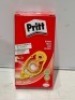 320 X BRAND NEW PRITT REFILL CASSETTES IN 32 BOXES
