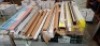 25 X BRAND NEW MIXED LIGHTING LOT TO INCLUDE TOP LINE 6 CEILING LIGHTS LED , PVC MAXLUX 58W 110V EMERGENCY ACF CELING LIGHTS LED , ANNA VARIO RECESSED LED PANEL , ANSELL VASCO LED CCT SUSPENDED LINEAR ETC