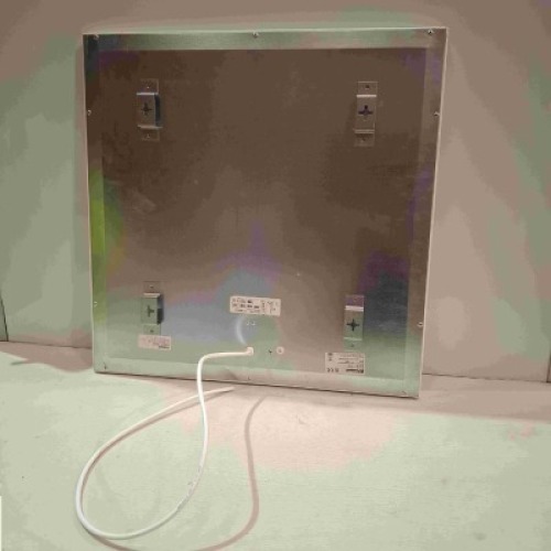 7 X BN THERMIC RP3-03 RADIANT CEILING PANELS 230V AC 300W IP44