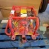 1 X ELECTRIC 1.5T/2.5T CABLE PULLER WINCH