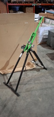 1 X HILMOR TUBE BENDER - CODE HIL - CM35 -MO , TYPE CM35