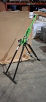 1 X HILMOR TUBE BENDER - CODE HIL - CM35 -MO , TYPE CM35