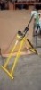 1 X COPPER PIPE BENDING MACHINE