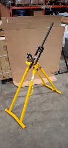 1 X COPPER PIPE BENDING MACHINE