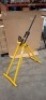 1 X COPPER PIPE BENDING MACHINE