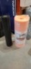2 X MIXED LOT CONTAINING 1 X BRAND NEW ROLL OF SCHLUTER DITRA UNCOUPLING MEMBRANE IN SIZE 99 FT 1 INCH X 3 FT 3 INCH = 323 SQ FT (30M/2) 1 X PART ROLL LFFH GARDEN FENCE PLASTIC MESH
