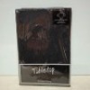 96 X BRAND NEW TABLECLOTH BY THOMAS FREDRICK IN BLACK SIZE 172 X 68 CM IN 4 BOXES