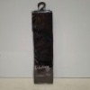 96 X BRAND NEW LIVING BY THOMAS FREDERICK PLACEMATS IN BLACK IN SIZE 30 X 46 IN ONE BOX