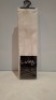 96 X BRAND NEW LIVING BY THOMAS FREDRICK PLACEMATS IN CREAM IN SIZE 30 X 46 CM IN ONE BOX